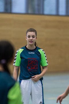 Bild 12 - Girls Cup